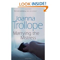 Marrying The Mistress