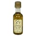Melina's Green Gold Extra Virgin Olive Oil From Greece, 1.5-Ounce Bottles (Pack of 6)