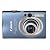 Canon PowerShot SD1100IS 8MP Digital Camera with 3x Optical Image Stabilized Zoom (Blue)