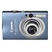 Comparing Canon PowerShot Digital ELPH cameras