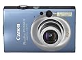 Canon PowerShot SD1100IS 8MP Digital Camera with 3x Optical Image Stabilized Zoom (Blue)