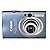 Canon PowerShot SD1100IS 8MP Digital Camera...