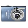 Canon PowerShot SD1100IS 8MP Digital Camera with 3x Optical Image Stabilized Zoom (Blue)
