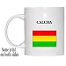 Bolivia -