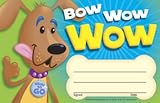 Quality value Awards Bow Wow Wow 30/Pk By Trend Enterprises
