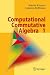 Computational Commutative Algebra 1