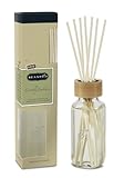 show Beanpod Candles Earthly Embrace, 3.8 Oz Reed Diffuser,3.8-Ounce