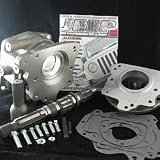 Advance Adapters 50-0801 T10 With Thick Hub Shaft Transmission To Jeep Dana 300... by Advance Adapters