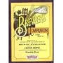 The brewer's companion: A source-book for the small-scale brewer