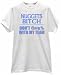 NUGGETS BITCH MY BASKETBALL TEAM FAN USA T SHIRT jersey