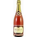 HENRI MANDOIS ROSE BRUT GRANDE RESERVE S2255 アンリマンドワ シャンパ-ニュ ロゼ ブリュット グラン レゼルバ 2006