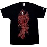 Death Dealer(T�V���c)(�u���b�N)(XL�T�C�Y�j(HWZCD-33344) �摜