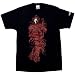 Death Dealer(Tシャツ)(ブラック)(Lサイズ)(HWZCD-33343)