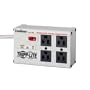 Tripp Lite ISOBAR4ULTRA Isobar Ultra 4-Outlet Surge Protector (3330 Joules, 6ft Cord)