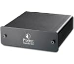 Pro-Ject Phono Box II Pr�-ampli Noir