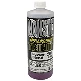 Monster Horsepower 20%, Quart