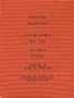 Headstone Inscriptions, Clinton County, New York (Volume 2)