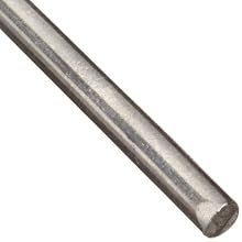 Stainless Steel 17-4 Wire, Condition A, Straightened