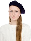 American Apparel Unisex Wool Beret