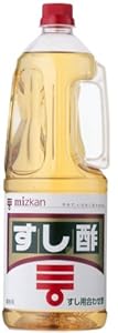ミツカン すし酢 1.8l