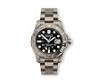 Victorinox Swiss Army Men's 241262 Dive Master Black Dial Watch
