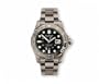 Victorinox Swiss Army Men's 241262 Dive Master Black Dial Watch