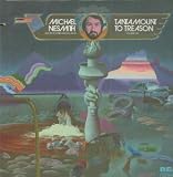 TANTAMOUNT TO TREASON VOLUME 1 LP (VINYL ALBUM) US RCA 1972