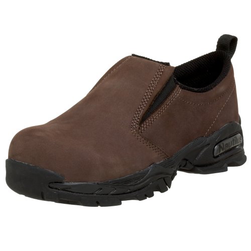 Nautilus Safety Footwear Women's 1616 Alloy Lite Steel Toe