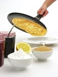 Mastrad F63186 Padella per crepe in a...