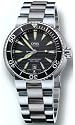 Oris Men's Divers TT1 Automatic Stainless Steel Watch #733 7533 8454MB