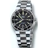 Oris TT1 Divers Date Mens Watch 733-7533-8454MB by Oris