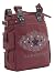 Sports : Converse Ornament Shopper Farbe: berry pink