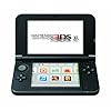 Nintendo 3DS XL Black/Black - Nintendo 3DS XL