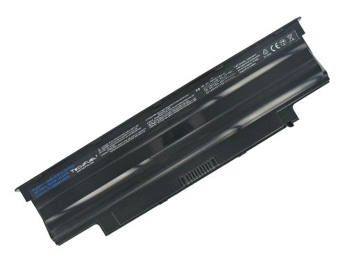 Dell Inspiron 17R N7110 Laptop Battery - Premium TechFuel 6 cell, Li-ion Battery On Sale