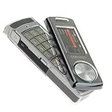 SAMSUNG JUKE U470 Crystal CLEAR Hard Plastic Snap-On Protective Faceplate Carrying Case