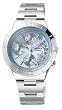 Citizen Women's Chronograph Stainless Steel Watch # FA1008-54M
