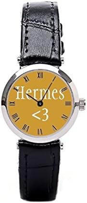 DoDoband Hermes Badge Watches