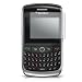 Premium Screen Protector for Blackberry 9630 Tour/Niagara