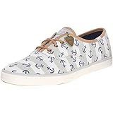 Keds Women's Taylor Swift Anchor White Fashion Sneaker