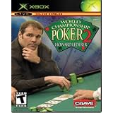 World Championship Poker 2 with Howard Lederer