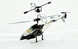 RC-Helicopter Phoenix, 3-Kanal 3D-Control, 19,5cm Rumpf