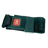 Auto-Style Wheelchairs Seat Belts