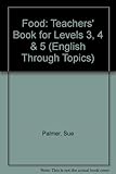 English through topics