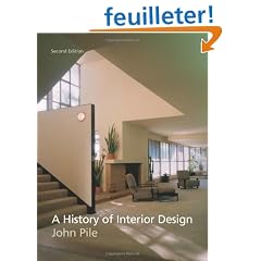 A History Of Interior Design