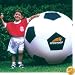 Sportogo&8482 Giant Soccer Ball, Specialty, Balls, P.E.