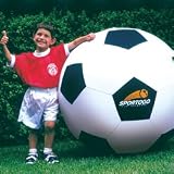 Sportogo&8482 Giant Soccer Ball, Specialty, Balls, P.E.