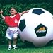 Sporting Goods : Sportogo&8482 Giant Soccer Ball, Specialty, Balls, P.E.