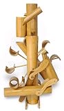 Outdoor Living : Bamboo Water Feature, "Worker" LARGE