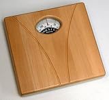Woodland Bath Scale
