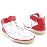 Nike Men's NIKE AIR FORCE 25 BASKETBALL SHOES